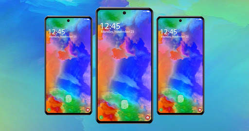 Wallpapers for Samsung Galaxy A71 / Samsung A71 screenshot 3