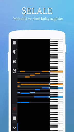 Perfect Piano screenshot 4