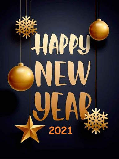 New Year 2021 Images screenshot 2