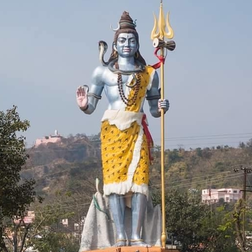 Haridwar Live icon