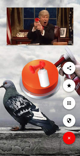 Air Horn Sound Effect screenshot 3