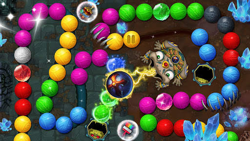 Zumbla Deluxe screenshot 8