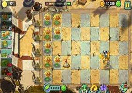 Cheats for Plants vs Zombies 2 screenshot 2