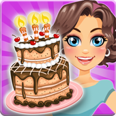 Birthday Cake Party icon
