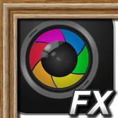 Camera ZOOM FX Picture Frames 1.0.6