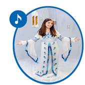 Toyor aljanah video new HD 1.1