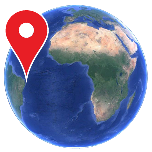 My Location icon
