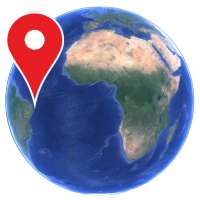 My Location logo