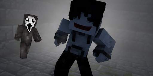 Horror Mods for Minecraft screenshot 1
