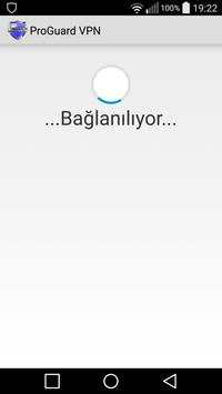 ProGuard VPN screenshot 2
