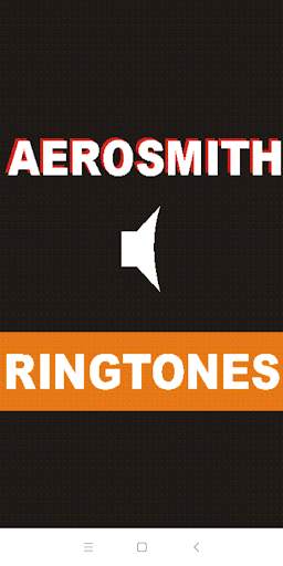 Aerosmith ringtones screenshot 1