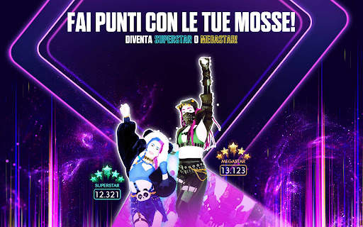 Just Dance Now screenshot 13