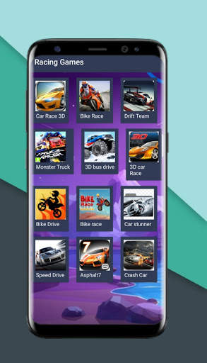 Games Planet screenshot 2
