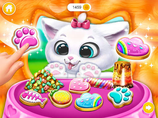 Sweet Baby Girl Cleanup 5 screenshot 11