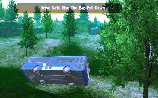 Hill Bus Simulator 2020 screenshot 5