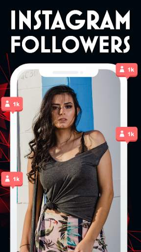 Mi-TAGLIFE - Likes For Instagram, followers, views screenshot 2
