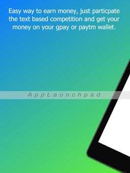 GiveAway - Earn money स्क्रीनशॉट 5