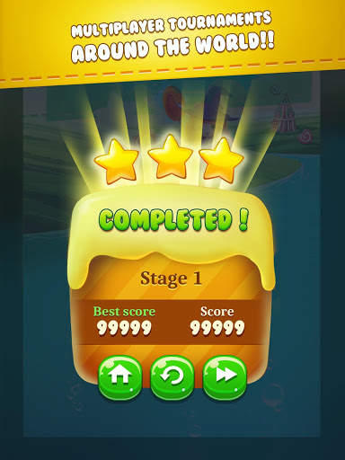 Sudoku Candy Witch screenshot 15