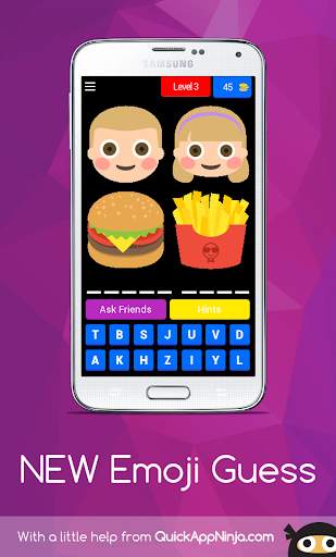 NEW Emoji Guess screenshot 5