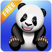 Talking Panda 2 1.0