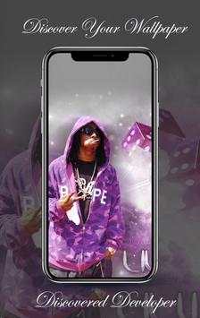 Lil Wayne Wallpaper HD 4K 🔥 screenshot 4