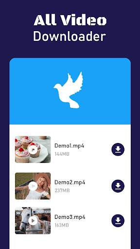 All Video Downloader screenshot 3