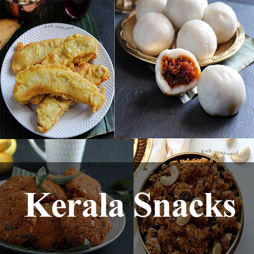 Kerala Food Recipes 11.0