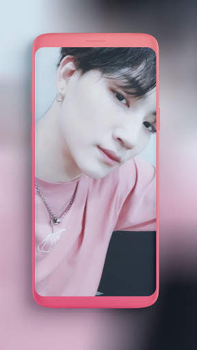 GOT7 JB wallpaper Kpop HD new screenshot 8