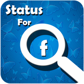 Status for Facebook icon