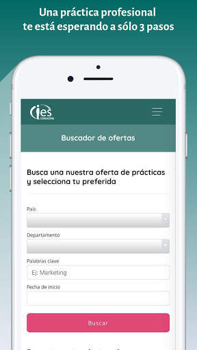 MyAccount - IES Consulting screenshot 3