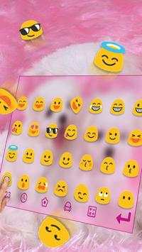 Cute Typewriter Kawaii Theme screenshot 2