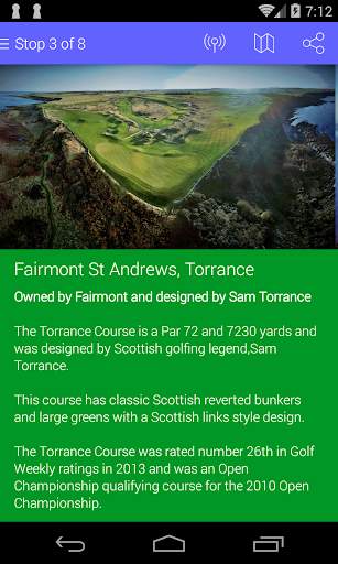 Welcome to Fife screenshot 4