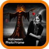 Halloween Photo Frames 1.0
