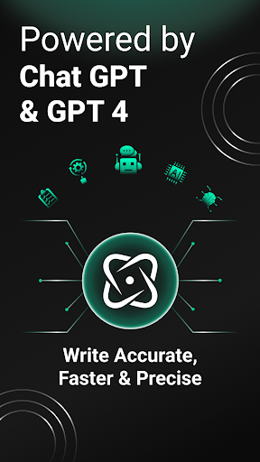 ASKI - AI Chatbot with GPT screenshot 1