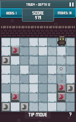 Stone Puzzle - Free Game screenshot 14