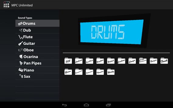 MPC Unlimited screenshot 7
