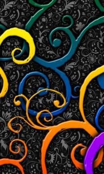 3D Wallpapers screenshot 7