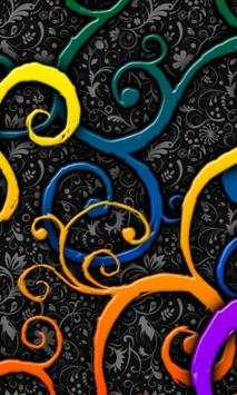 3D Wallpapers screenshot 7