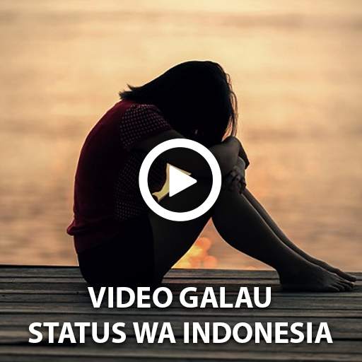 Video Sedih Status WA Galau 4.2