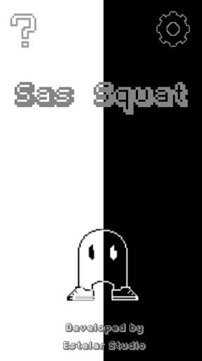 Sas Squat screenshot 1