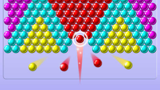Bubble Shooter screenshot 8