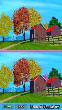 Find the Difference Games screenshot 5