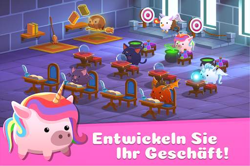 Animal Rescue: Pet Shop Story screenshot 4