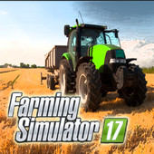 New Farming Simulator 17 tips icon