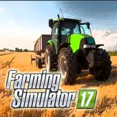 New Farming Simulator 17 tips 1.0