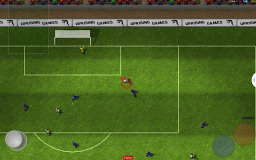Super Soccer Champs Classic screenshot 17