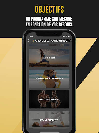 Fitaya screenshot 10