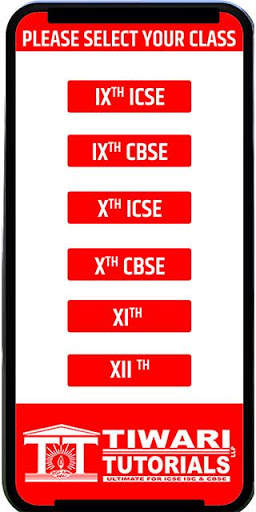 Tiwari Tutorials screenshot 4