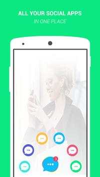 Best Messenger Pro screenshot 1