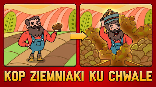 AdVenture Communist screenshot 2